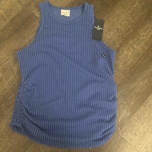 Never worn and still has tags